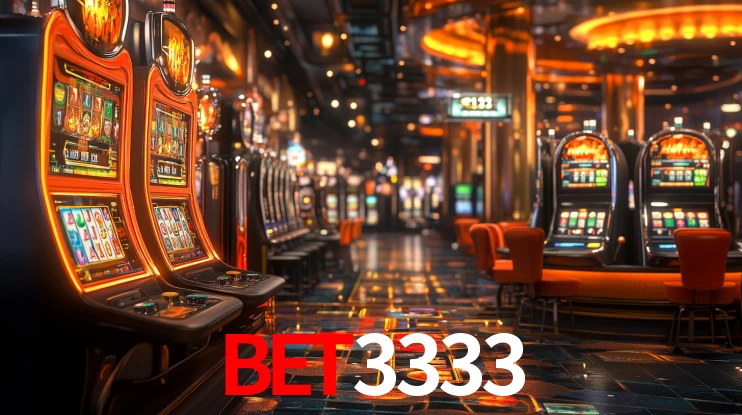 Plataforma de Apostas bet3333